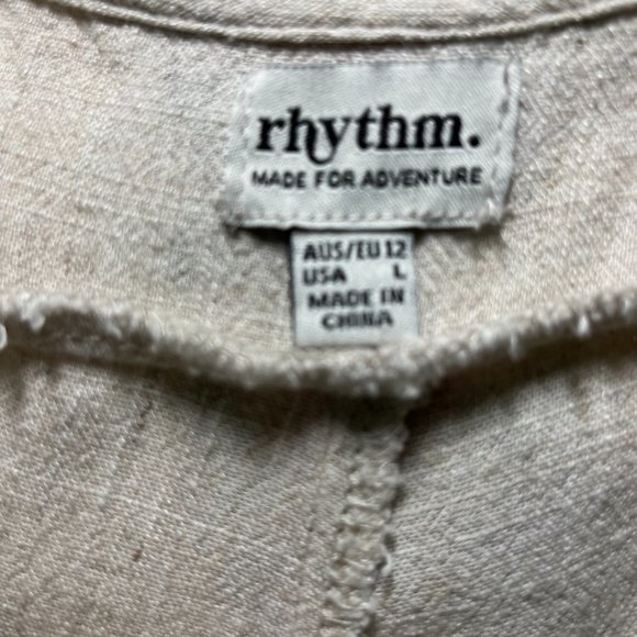 JUMPSUIT - Picture 8 of 10